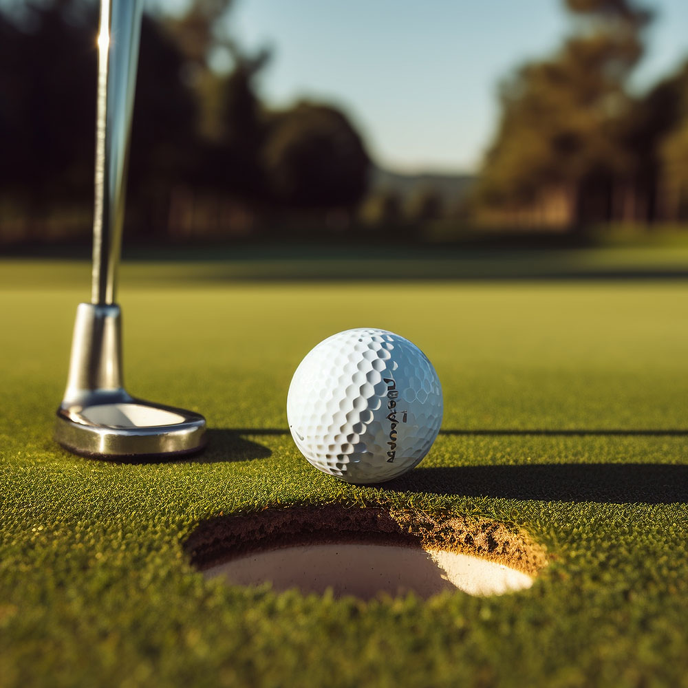 為愛揮桿！鼎邦菁英賽將每一擊轉化為玉鼎基金會的捐款